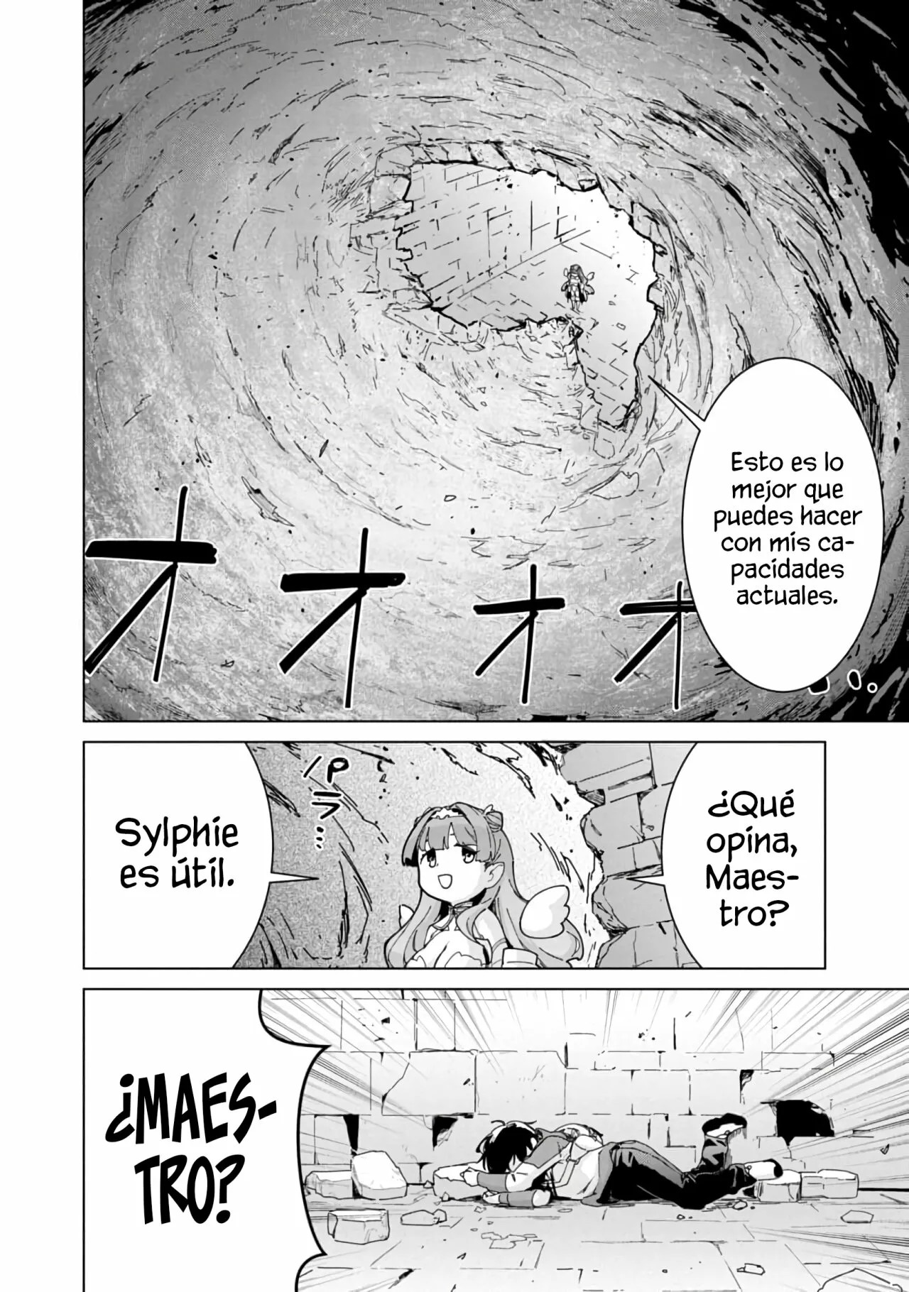 Mob kara Hajimaru Tansaku Eiyuutan Vol. 1 Ch. 2 第26页