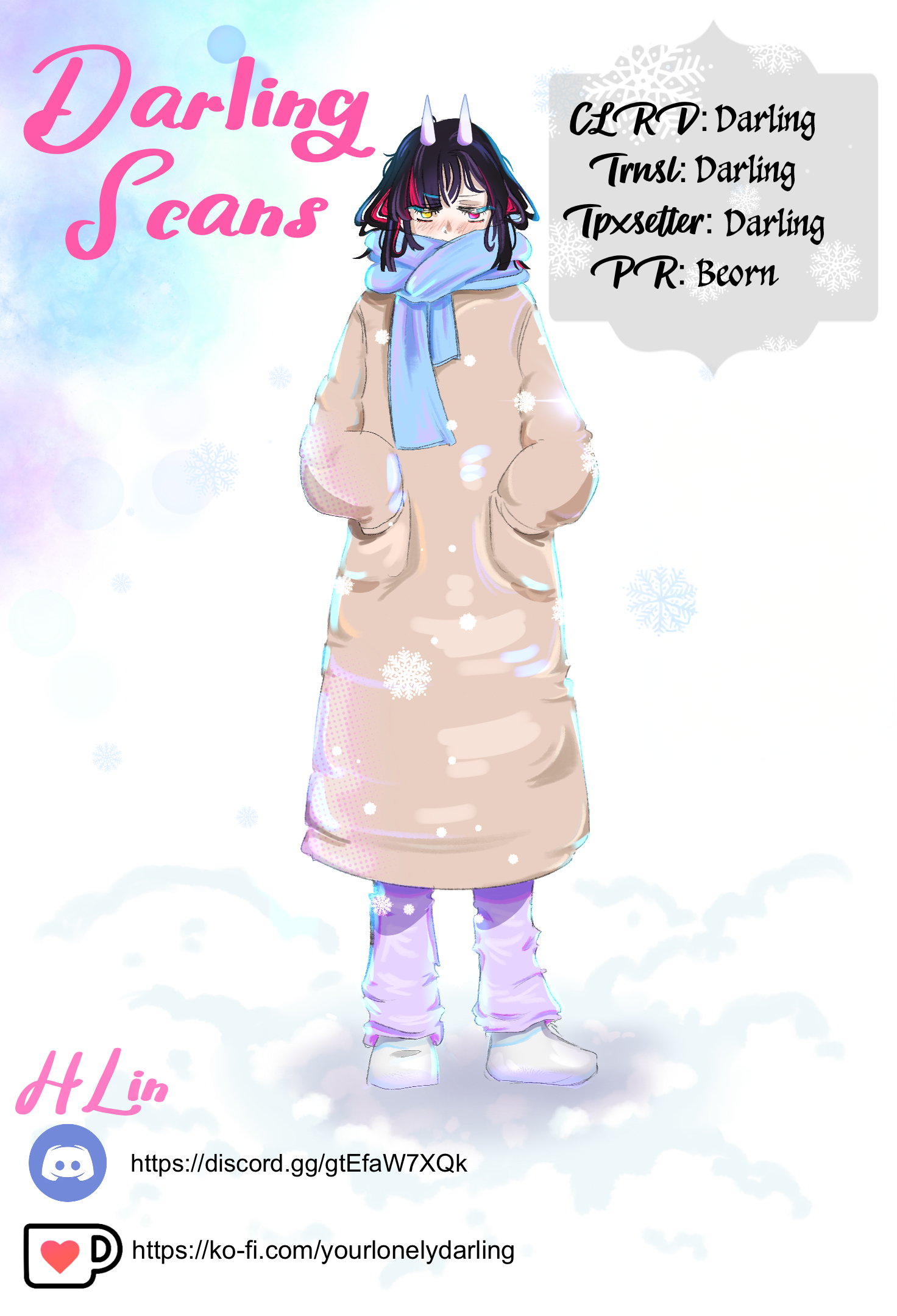 Yuki Onna wa Tsumetaku Saretai Oneshot 第41页