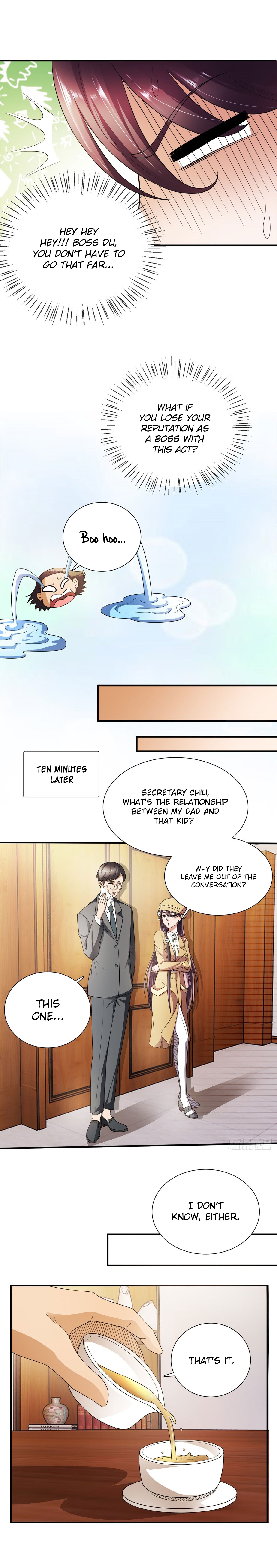 Quánnéng Zhìzūn Ch. 3 第6页