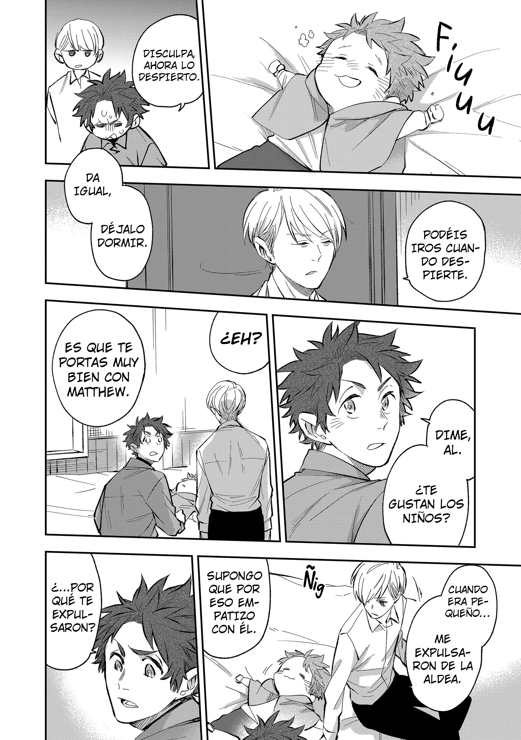 Jinrokyodai o Hirotta Kyuketsuki no Hanashi Vol. 1 Ch. 4 第13页