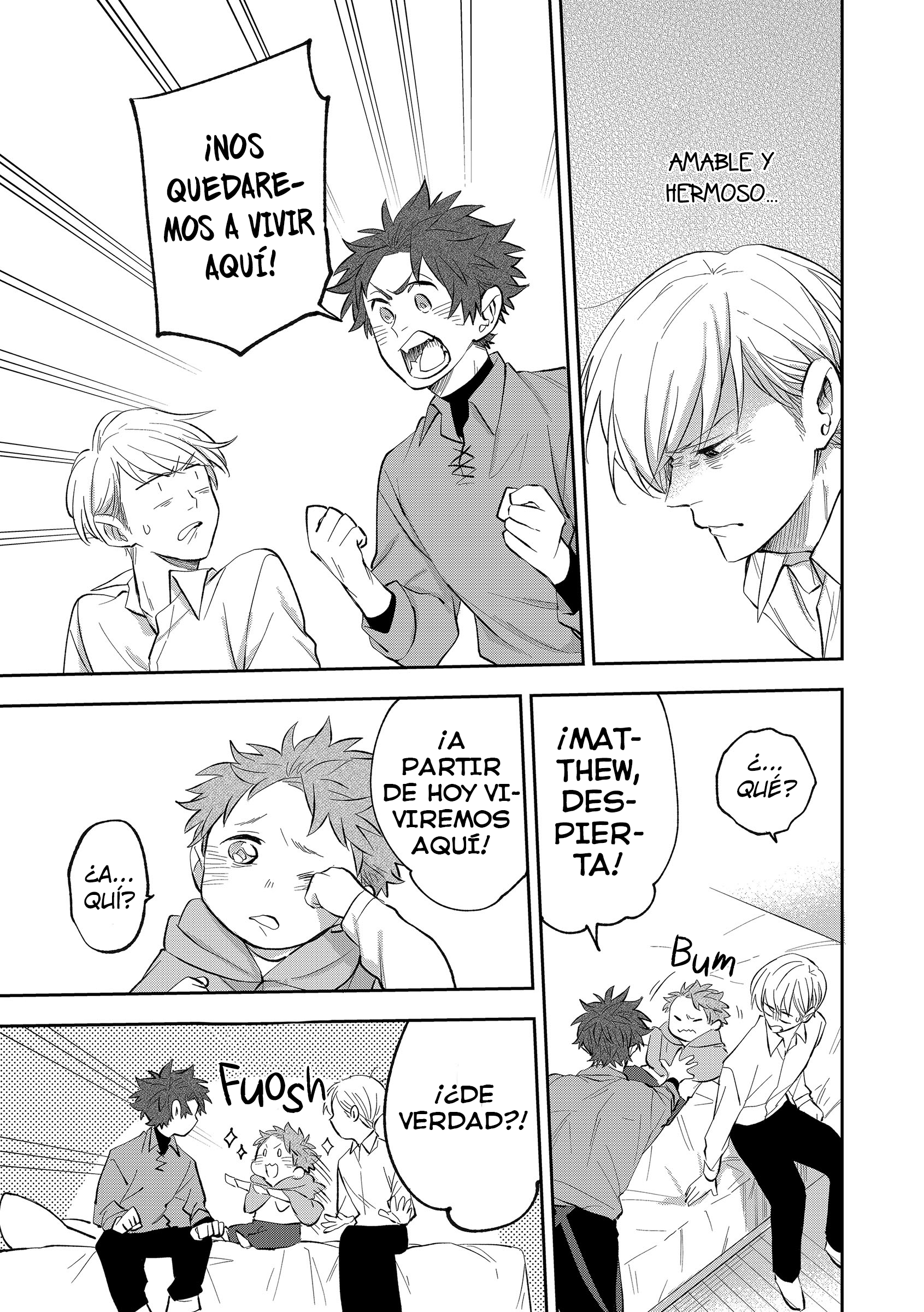 Jinrokyodai o Hirotta Kyuketsuki no Hanashi Vol. 1 Ch. 4 第16页
