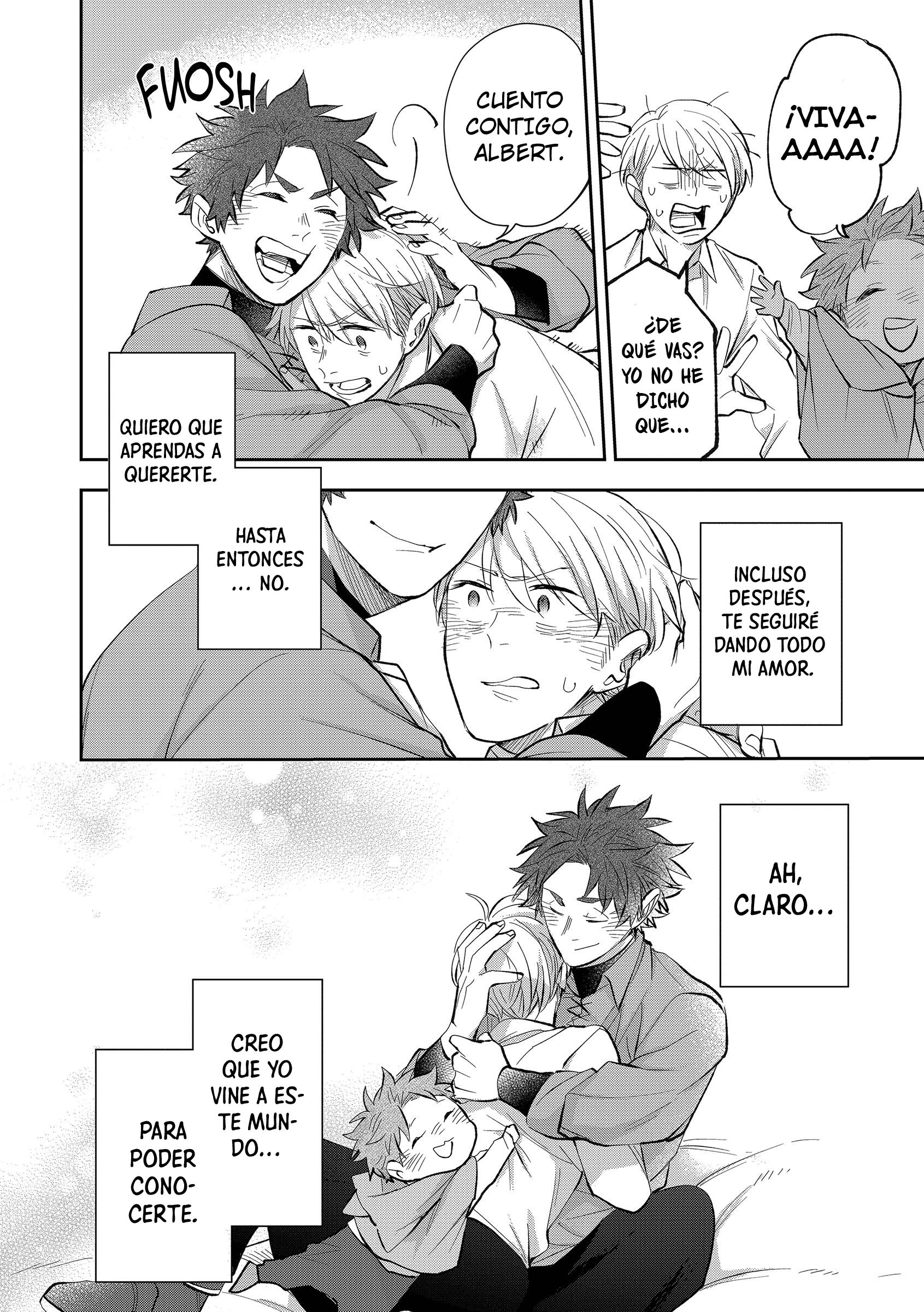 Jinrokyodai o Hirotta Kyuketsuki no Hanashi Vol. 1 Ch. 4 第17页