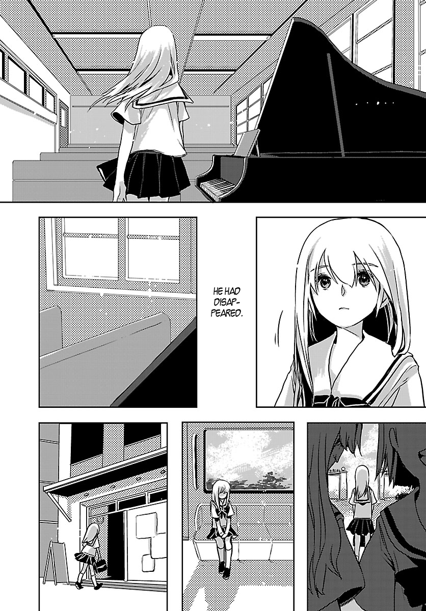 Sarishinohara Vol. 1 Ch. 2 第5页