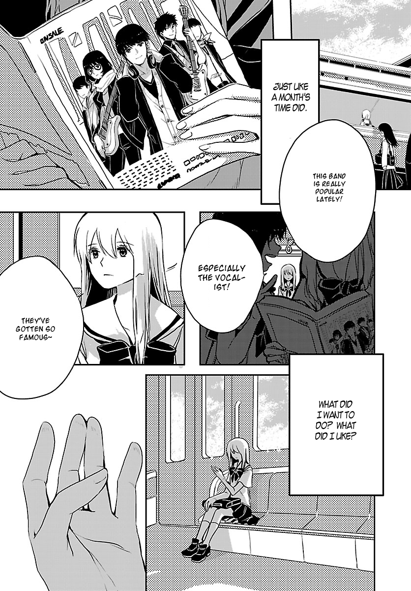 Sarishinohara Vol. 1 Ch. 2 第8页