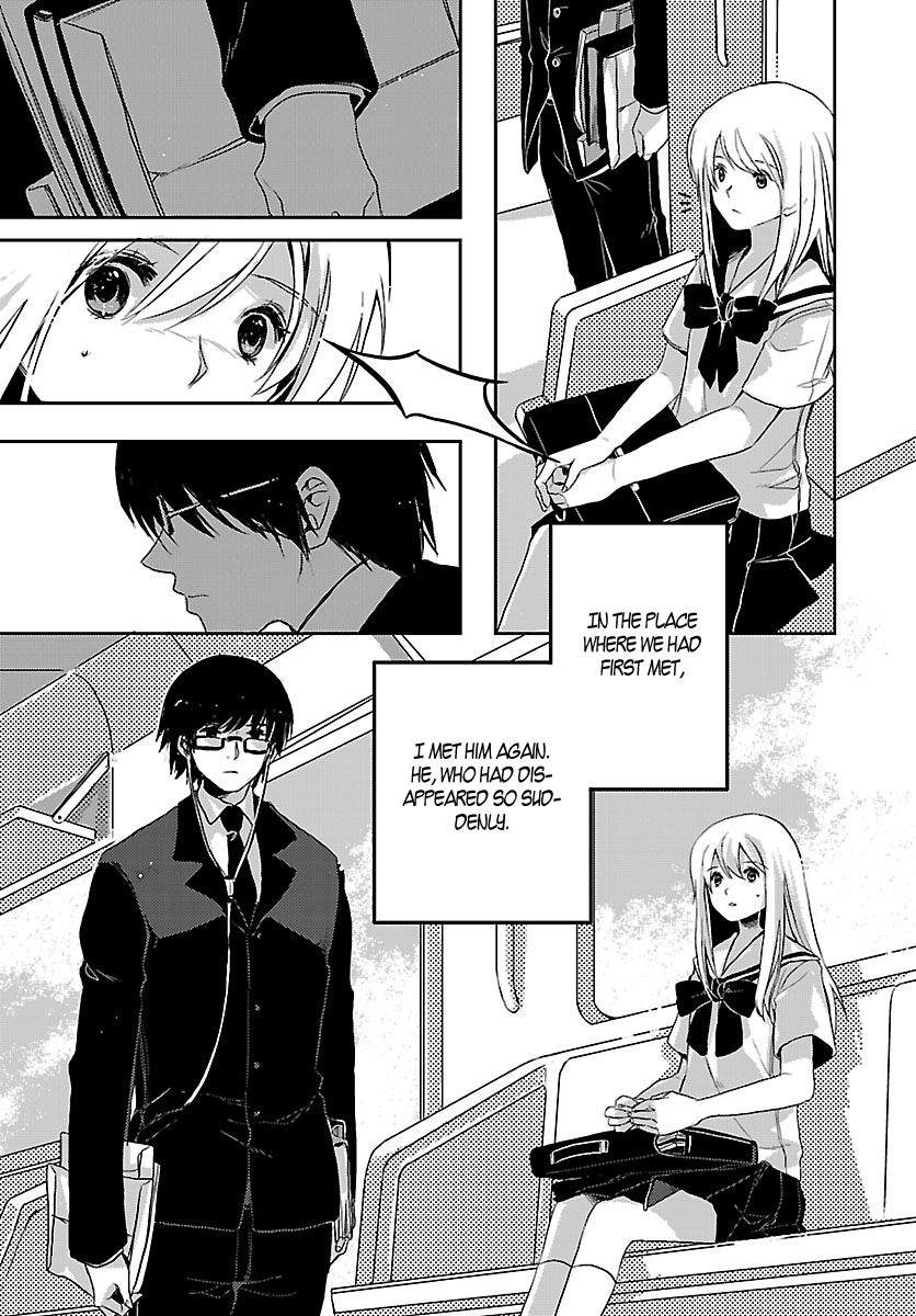 Sarishinohara Vol. 1 Ch. 2 第10页