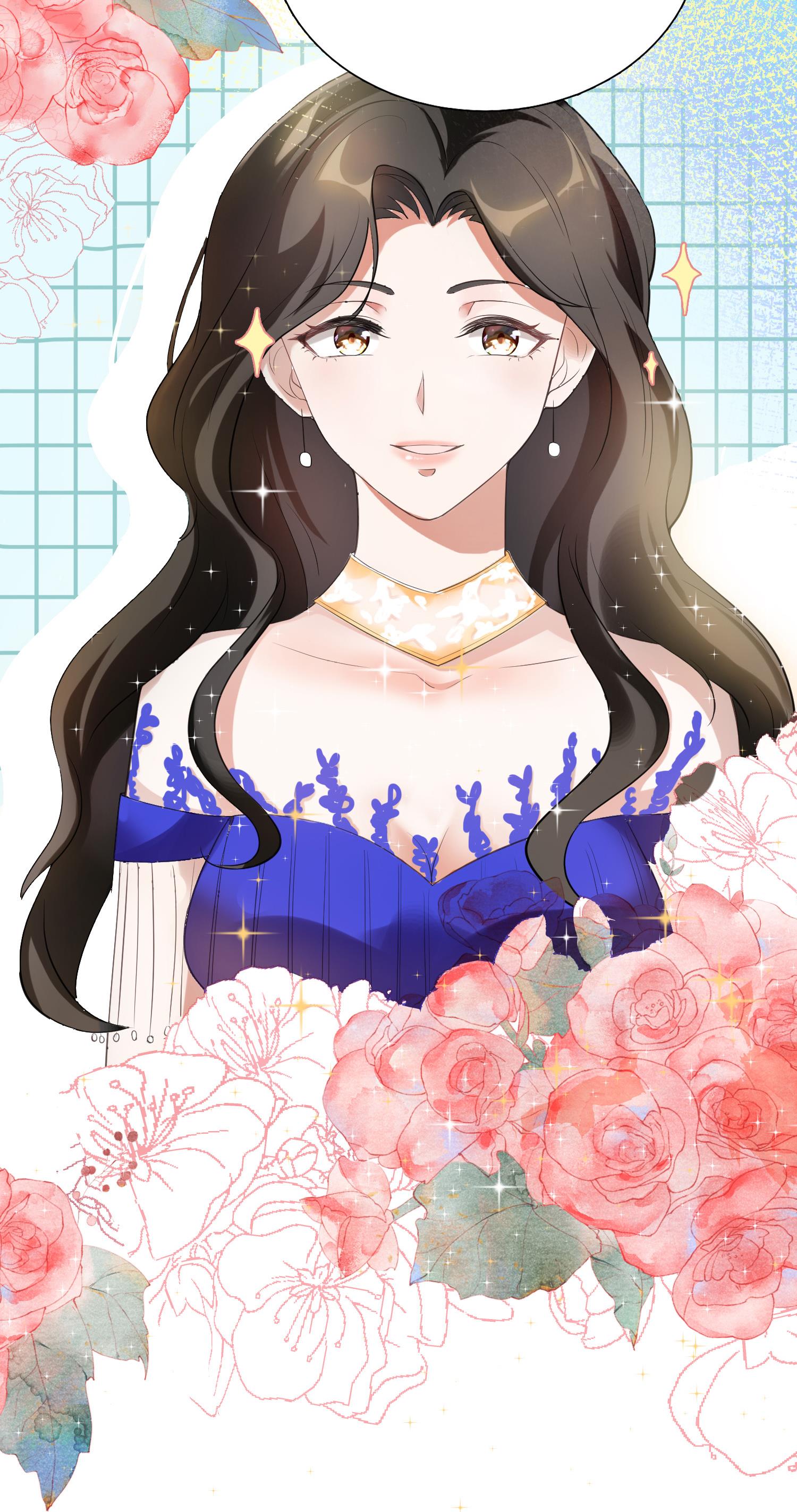 Love After Marriage 第4页