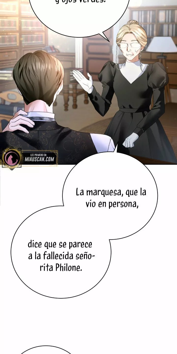 The Mistress Runs Away Vol. 1 Ch. 2 第33页