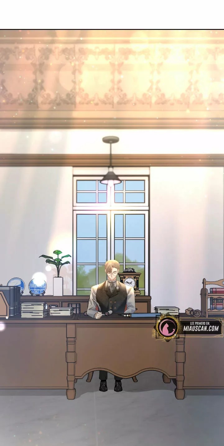 The Mistress Runs Away Vol. 1 Ch. 2 第7页
