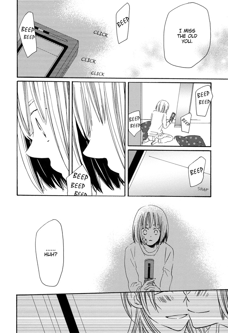 Sleeping Beauty no Mita Yume Blank, Continued 第18页