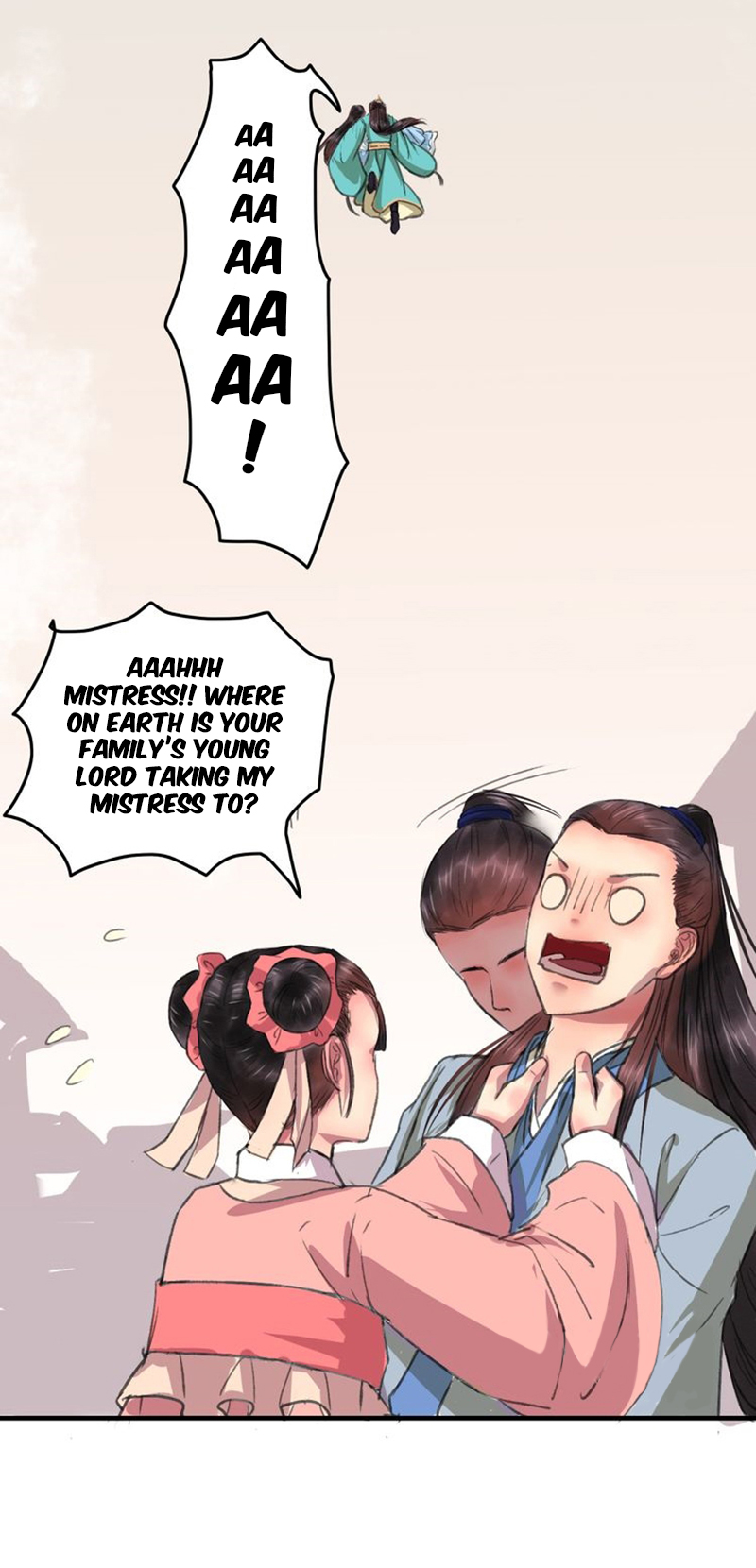 A Song of Prosperity Ch. 3 第16页