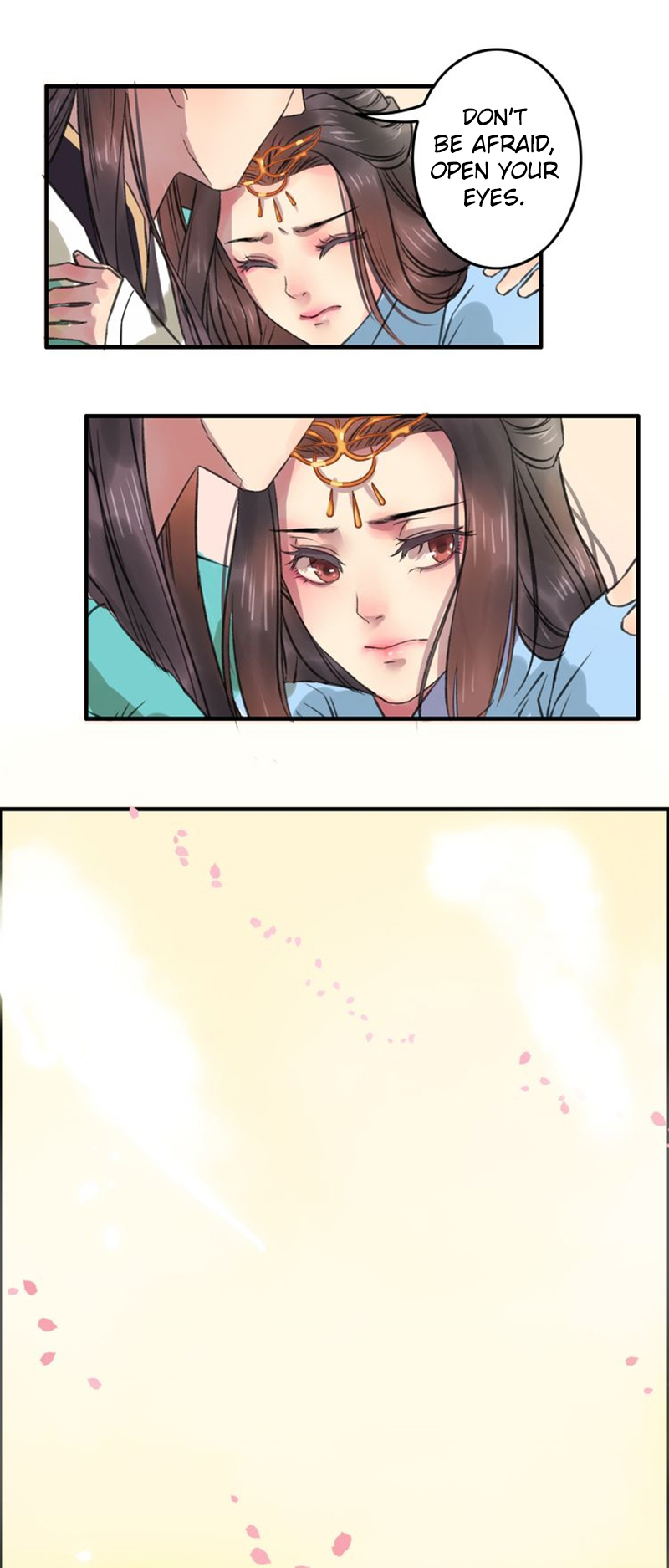 A Song of Prosperity Ch. 3 第17页
