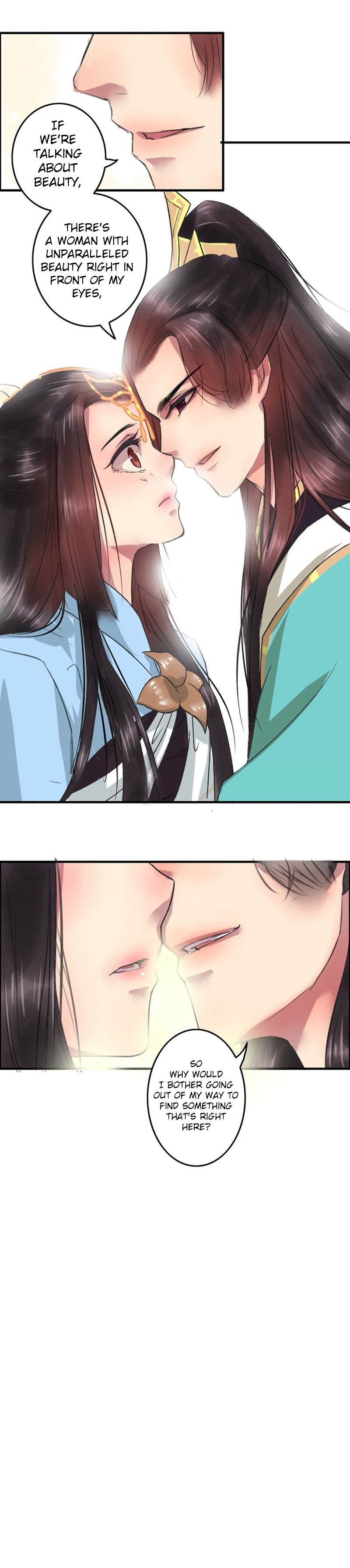 A Song of Prosperity Ch. 3 第23页
