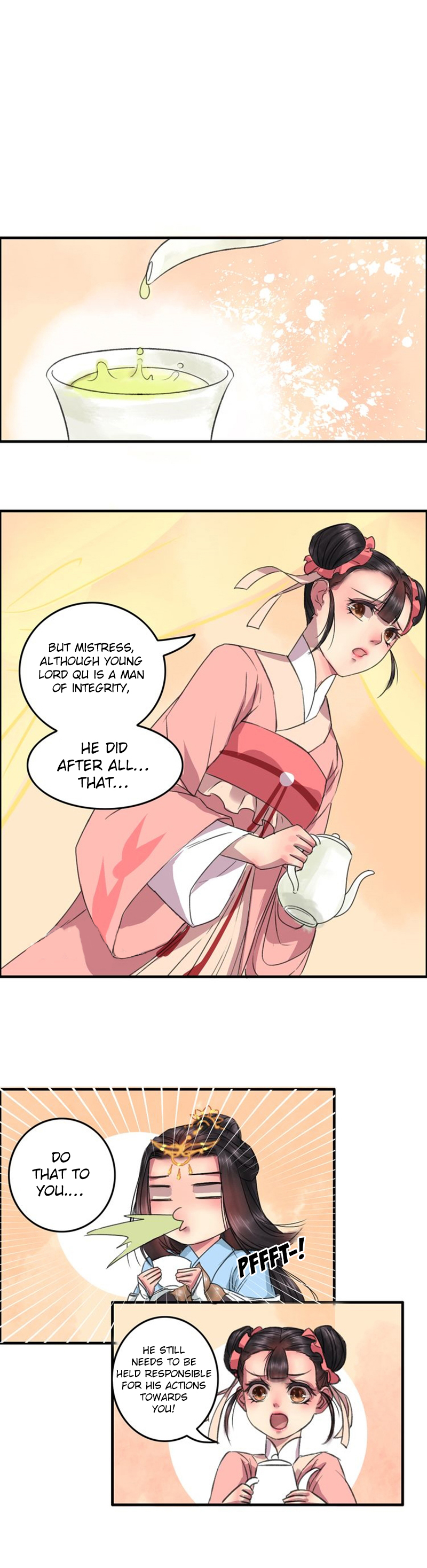 A Song of Prosperity Ch. 3 第6页