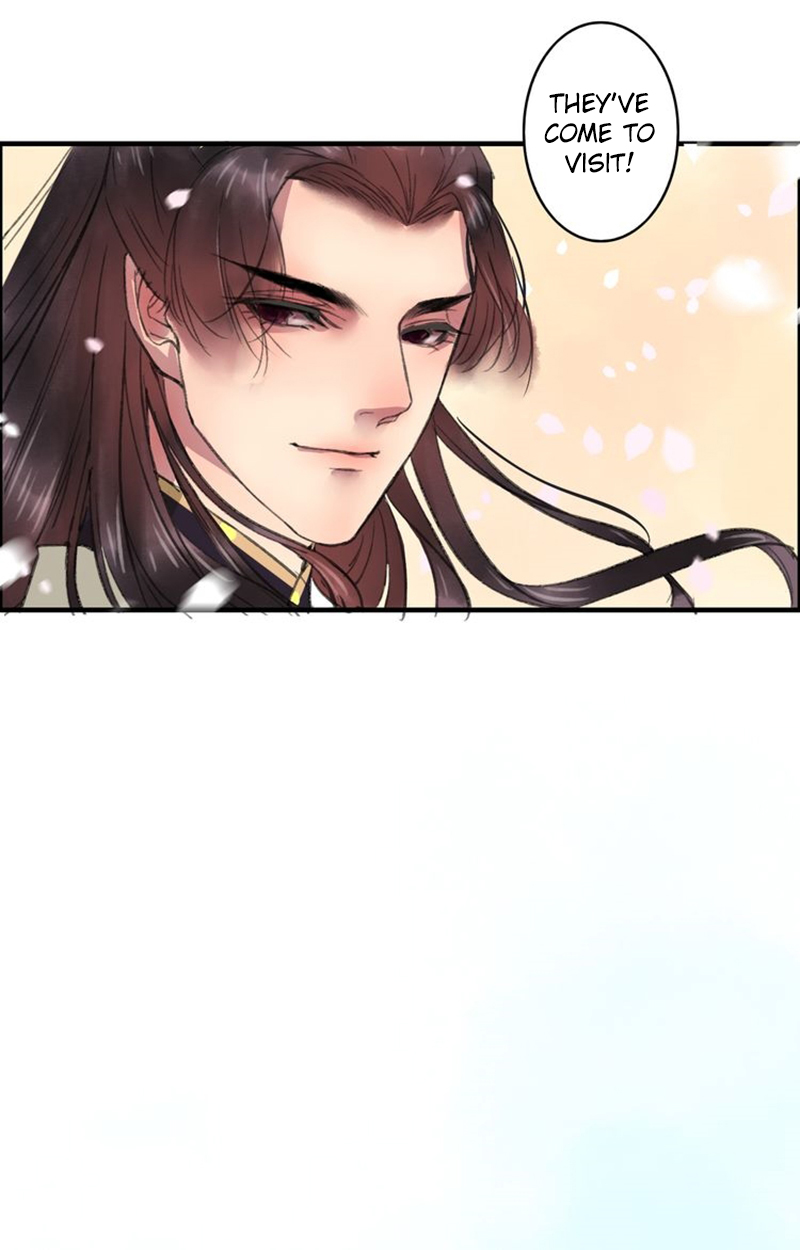 A Song of Prosperity Ch. 3 第9页