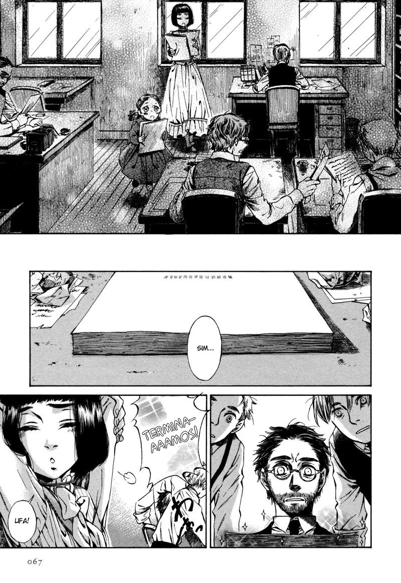 Giséle Alain O gato astuto mantém suas garras escondidas? 第27页