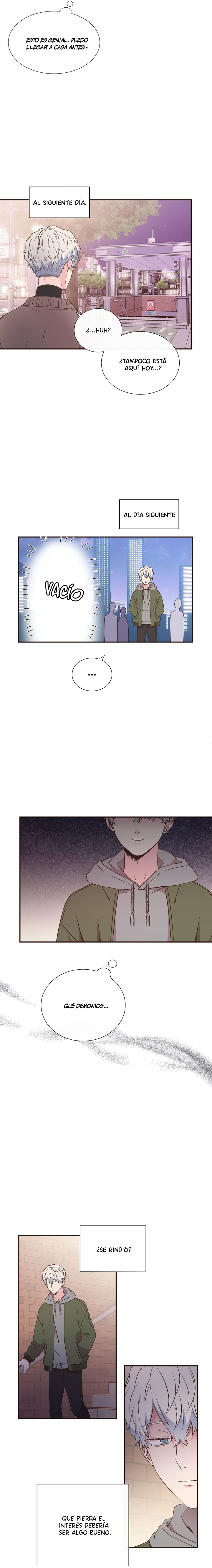 Please Be My First Boyfriend! Ch. 6 第12页