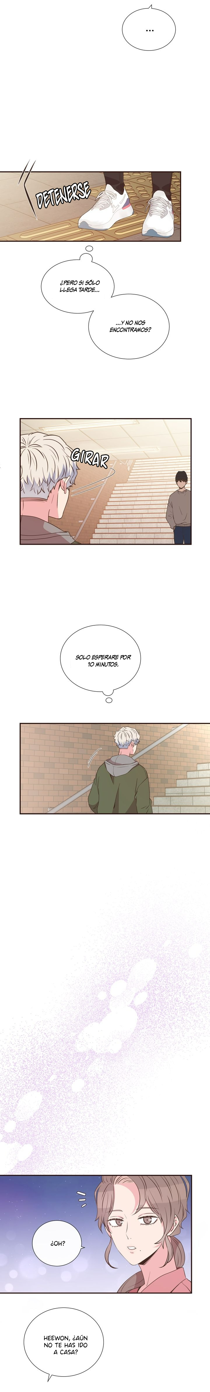 Please Be My First Boyfriend! Ch. 6 第13页