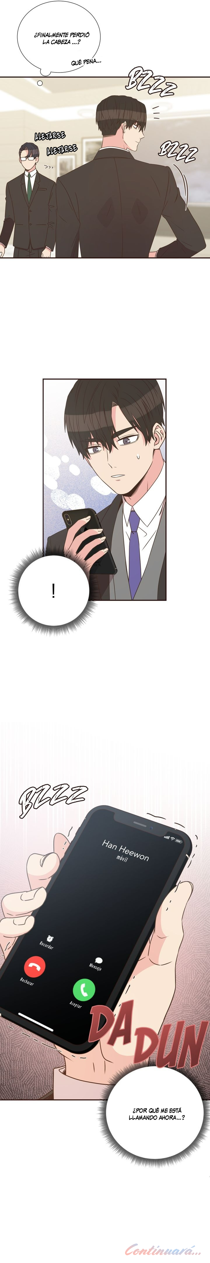 Please Be My First Boyfriend! Ch. 6 第24页