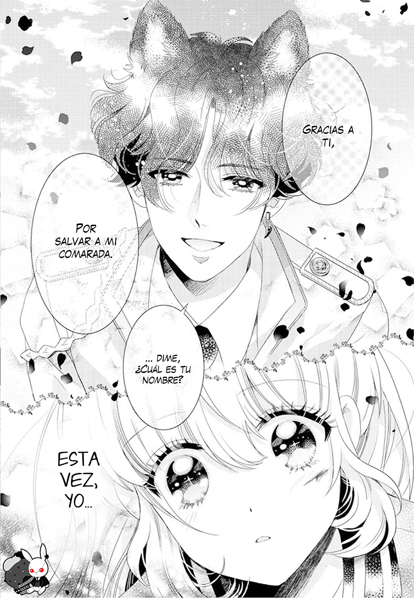 Bara Kangoku no Kemono-tachi 1er Receso 第40页