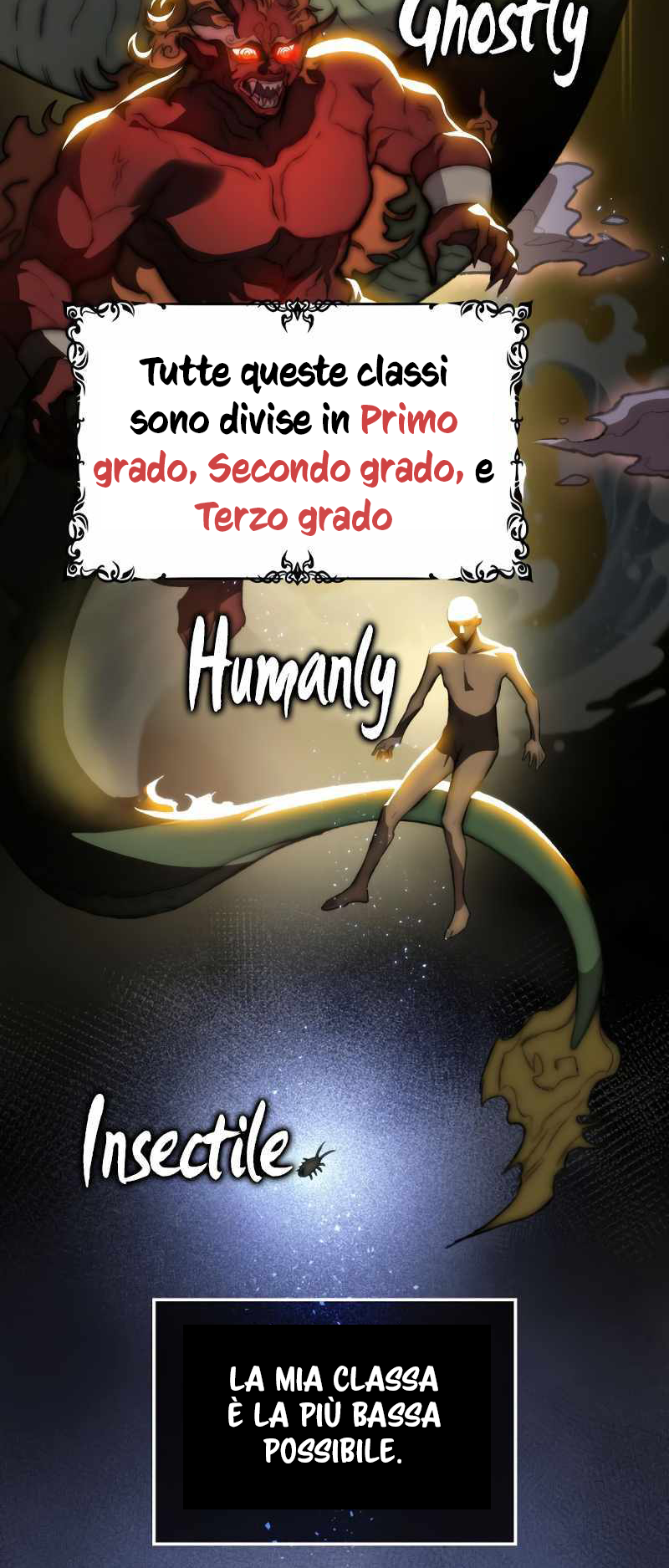 F-Rank Fortune Hunter Vol. 1 Ch. 1 第27页