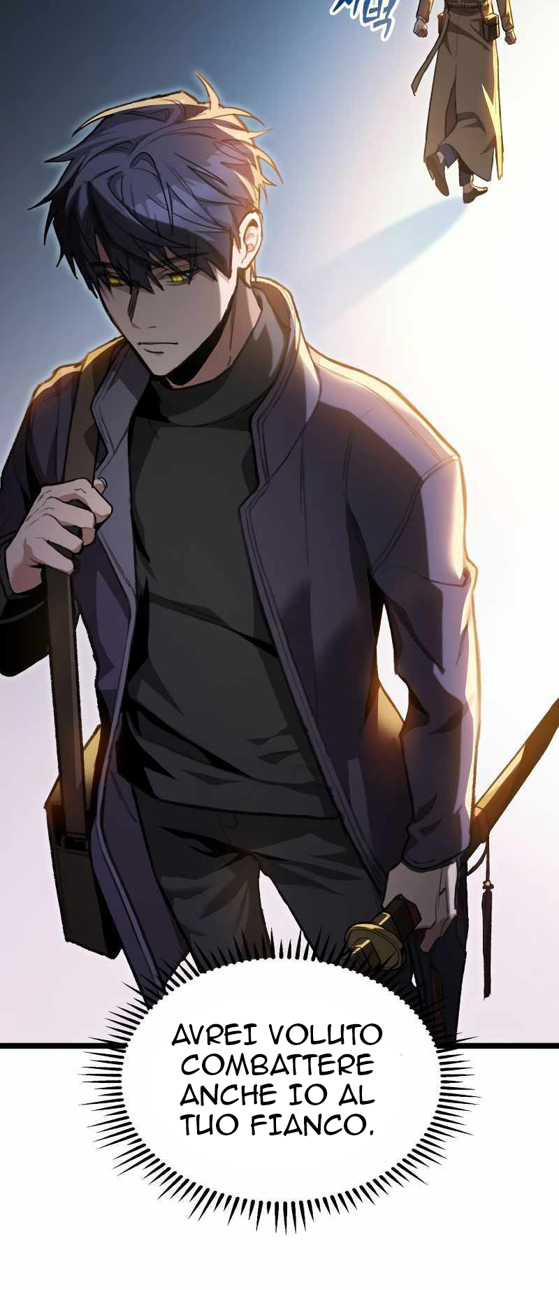 F-Rank Fortune Hunter Vol. 1 Ch. 1 第46页