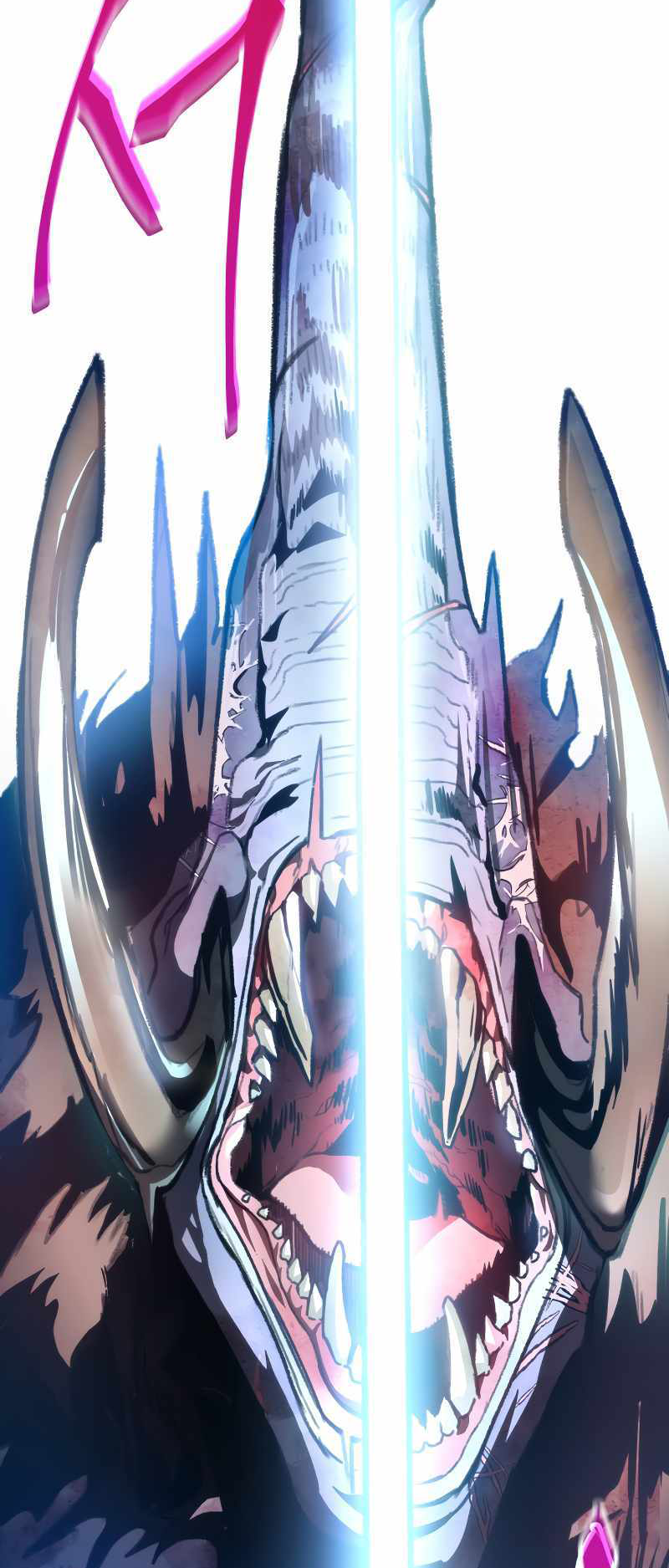 F-Rank Fortune Hunter Vol. 1 Ch. 1 第83页