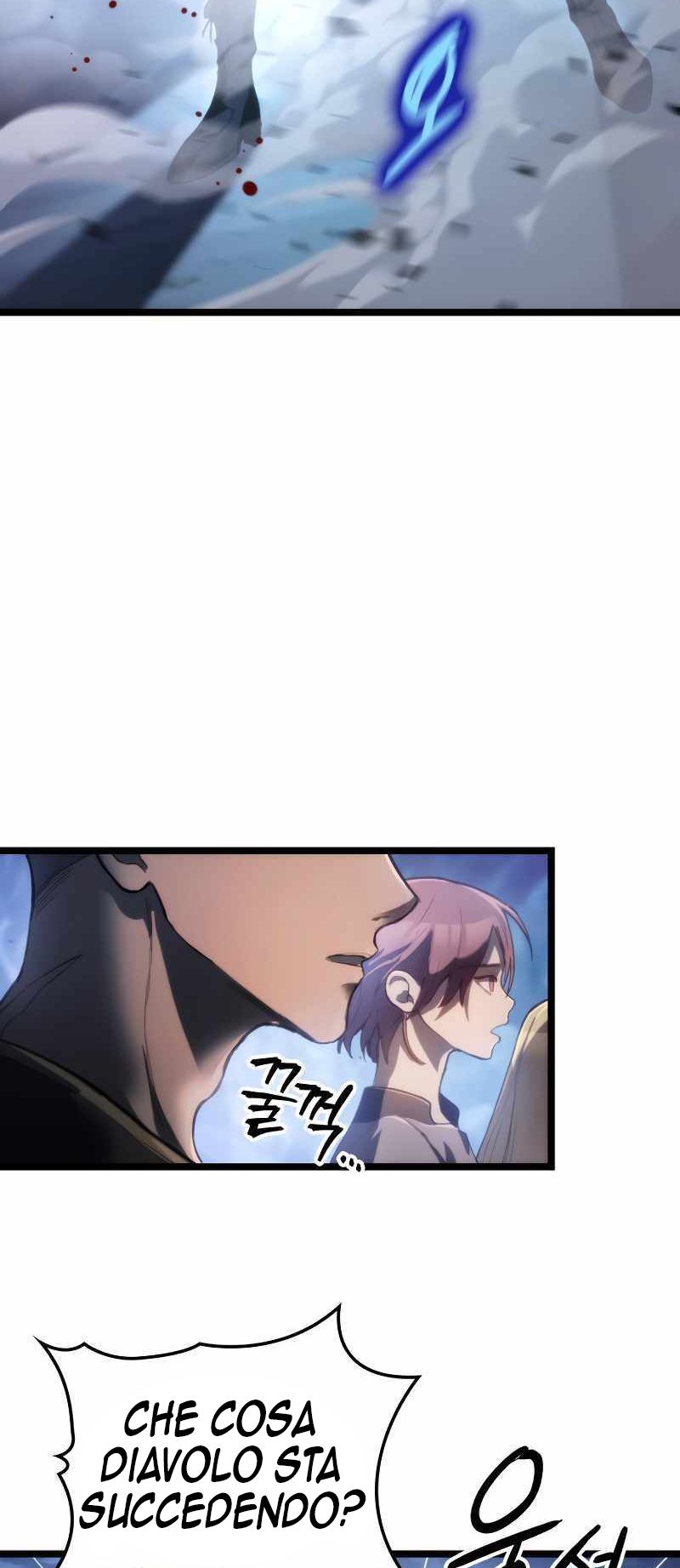 F-Rank Fortune Hunter Vol. 1 Ch. 1 第91页