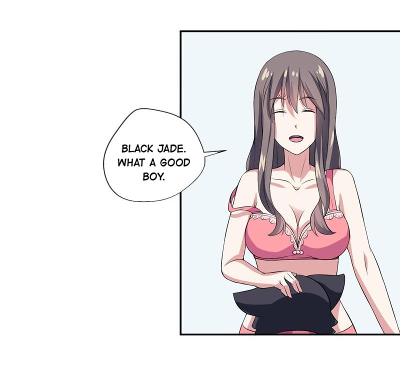 Poop Manager: Praise the Cat Lord 005 第14页