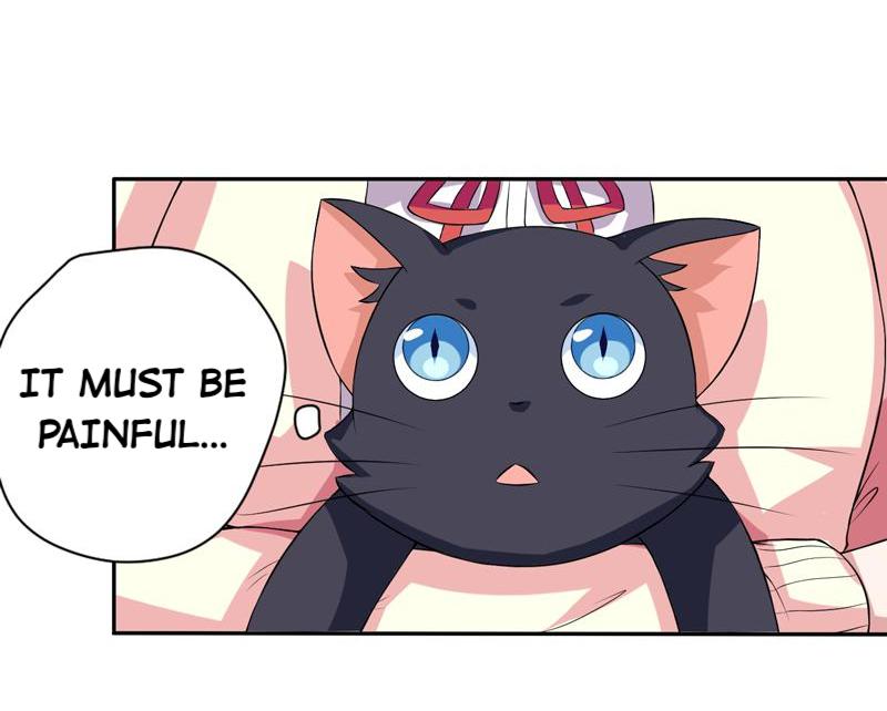 Poop Manager: Praise the Cat Lord 005 第21页