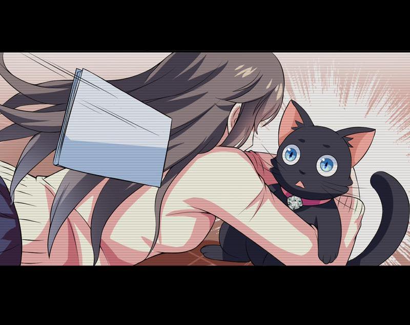 Poop Manager: Praise the Cat Lord 005 第23页