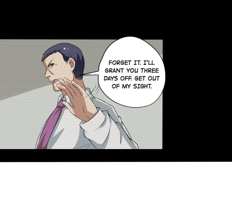 Poop Manager: Praise the Cat Lord 005 第26页