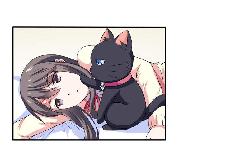 Poop Manager: Praise the Cat Lord 005 第6页