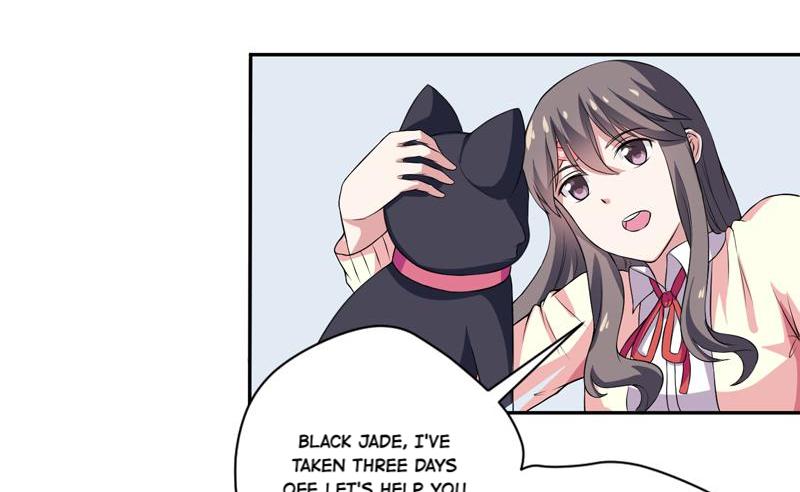Poop Manager: Praise the Cat Lord 005 第7页