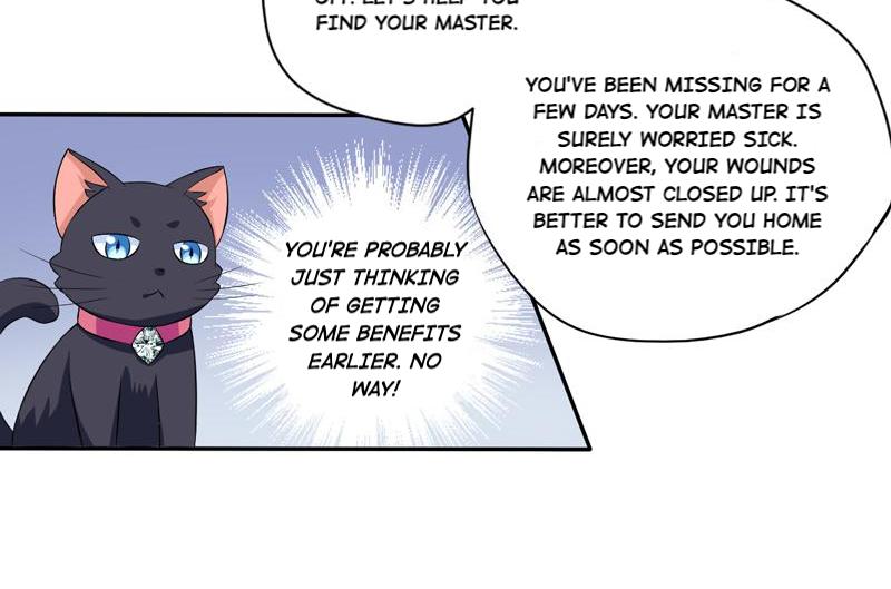Poop Manager: Praise the Cat Lord 005 第8页