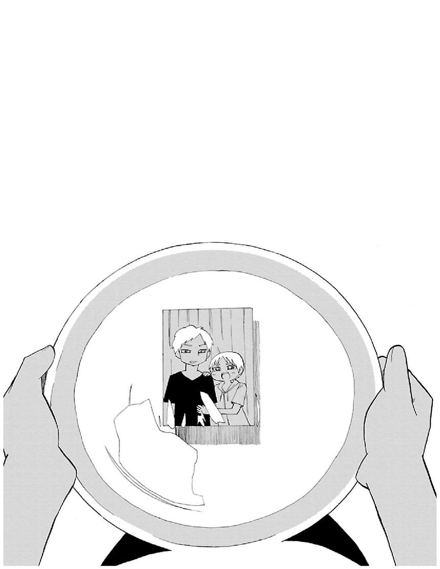 Shinitaku naru Shoumonai Hibi ga Shinitaku naru kurai Shoumonakute Shinu hodo Shinitakunai Hibi 无论你是什么姿态我都不介意 第4页
