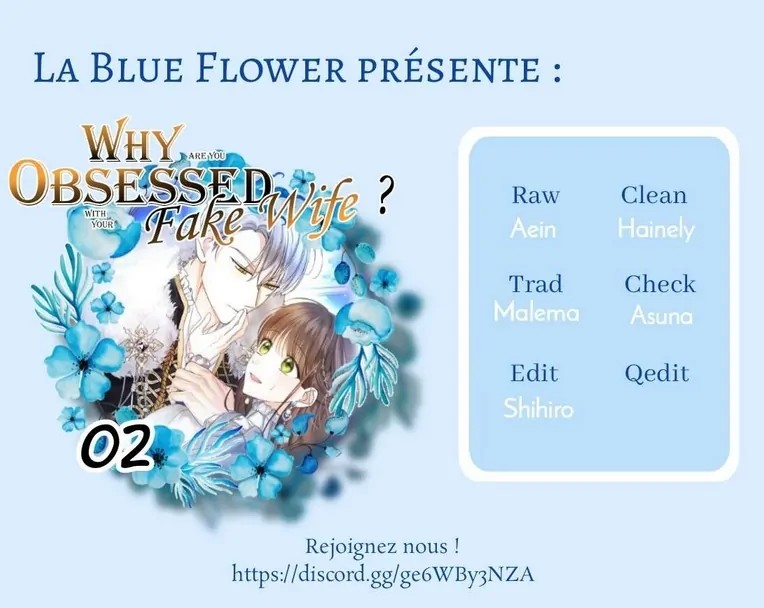Gajja Anae ege Wae Jipchakhaseyo? Vol. 1 Ch. 2 第1页