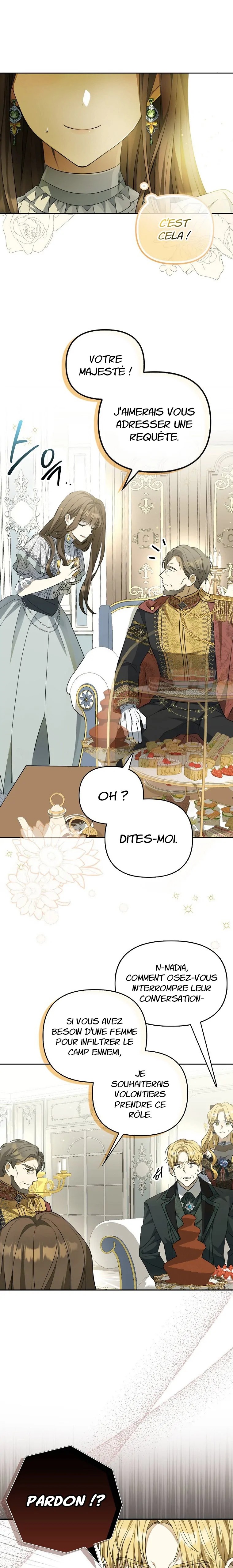 Gajja Anae ege Wae Jipchakhaseyo? Vol. 1 Ch. 2 第21页