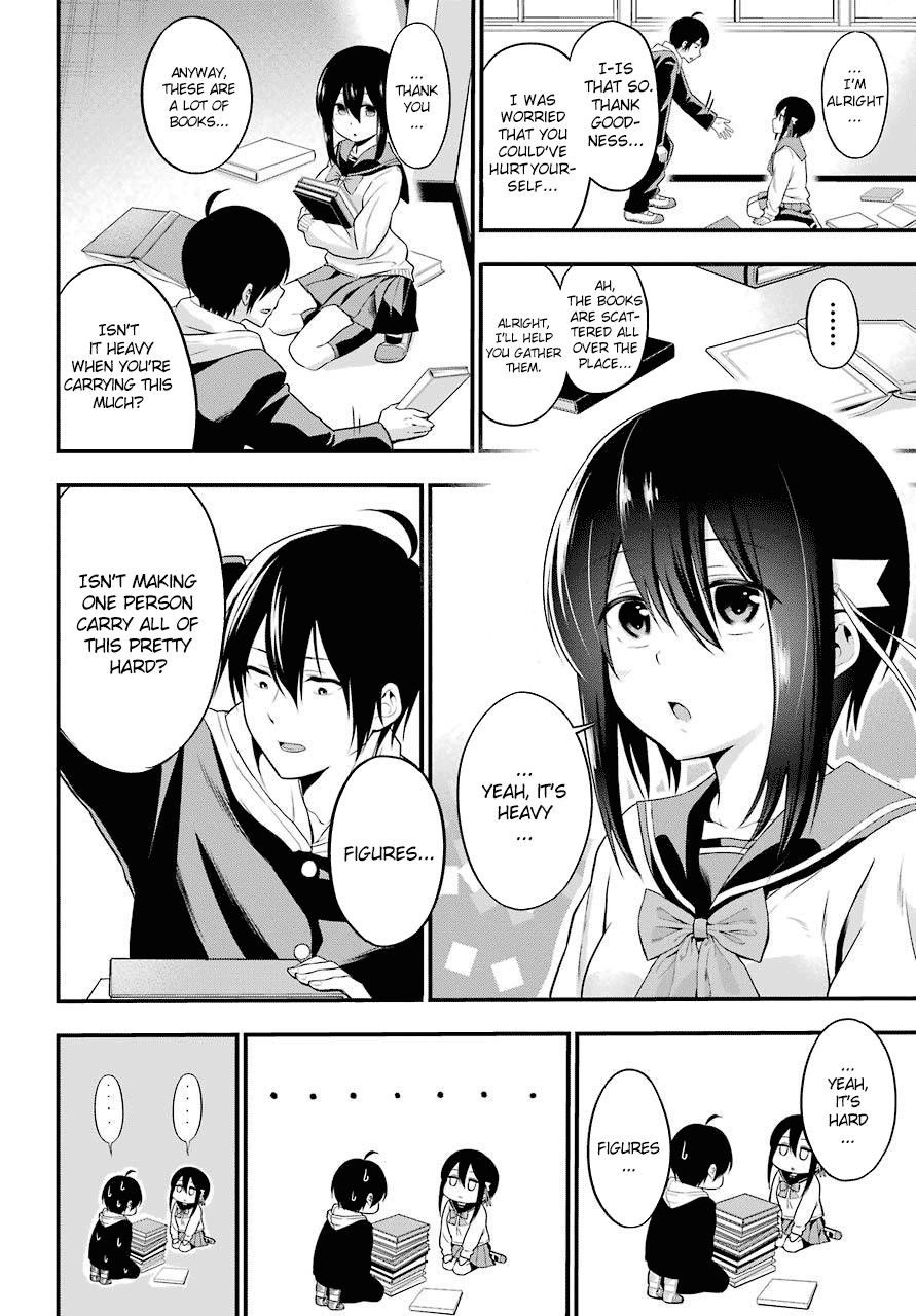 Yonaka no Reiji ni Harem wo!! The Harem Begins 第41页