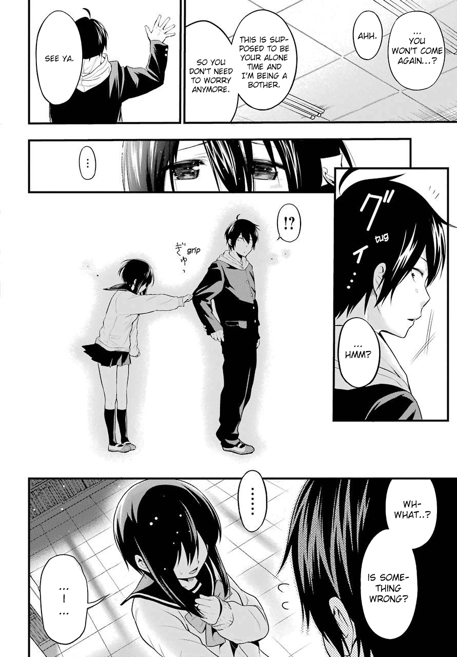Yonaka no Reiji ni Harem wo!! The Harem Begins 第55页