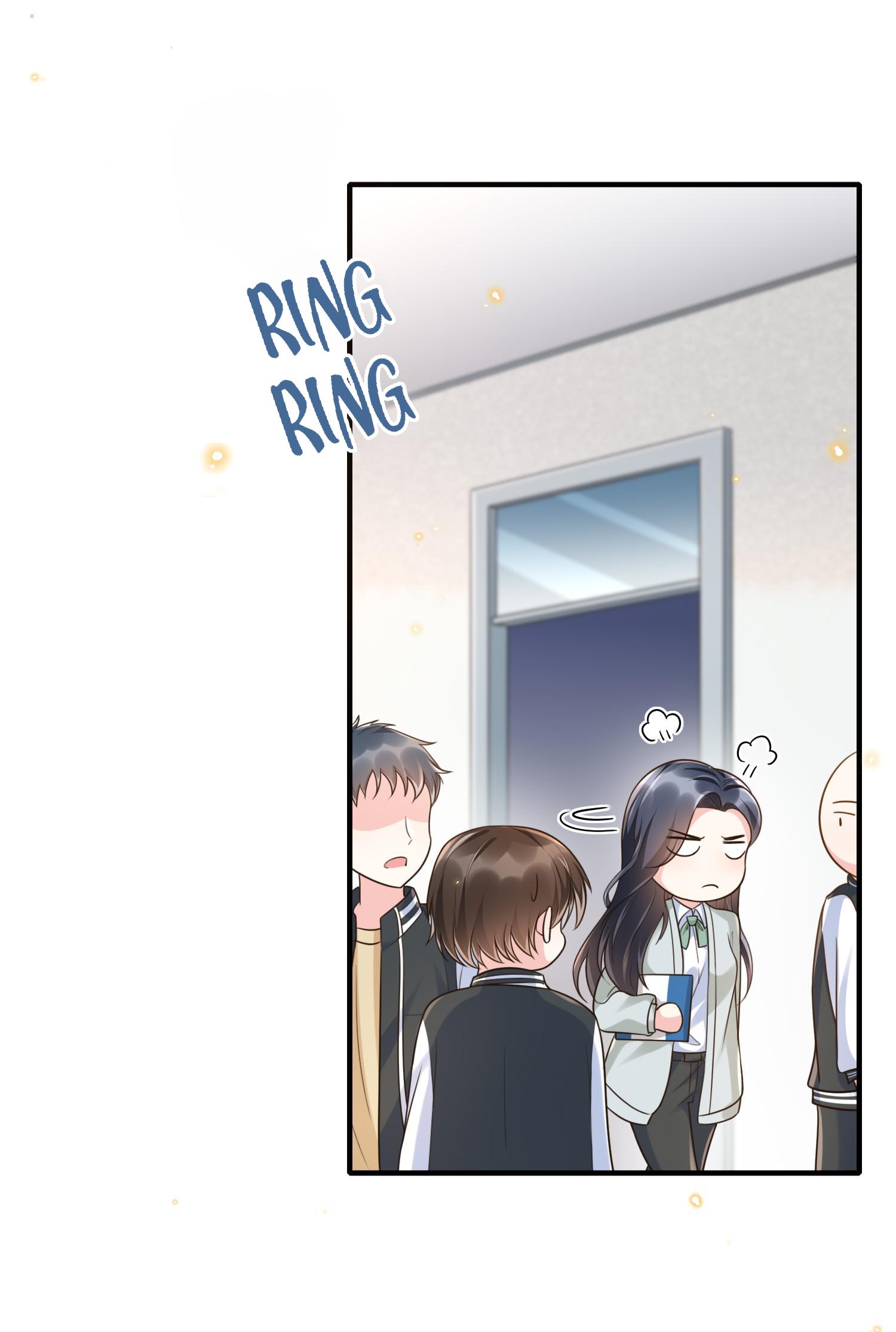 It's Never Too Late For Sweetness Won't He Blame Me For Life? 第26页