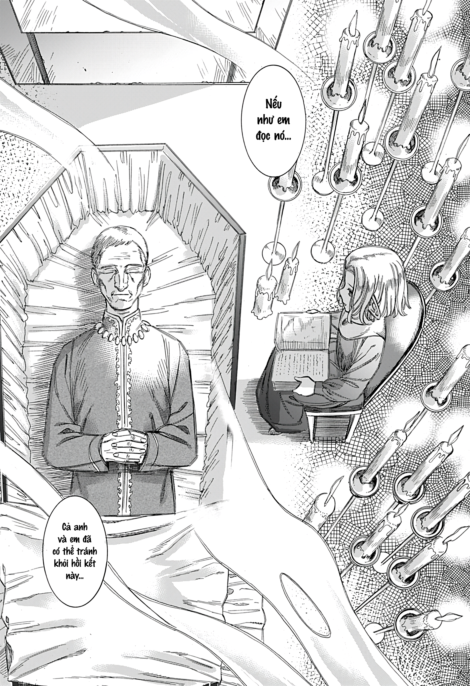 Eternal Ring Oneshot 第45页