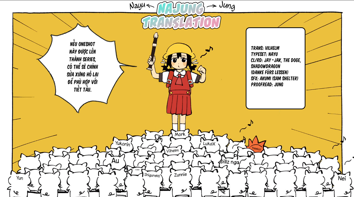 Eternal Ring Oneshot 第48页