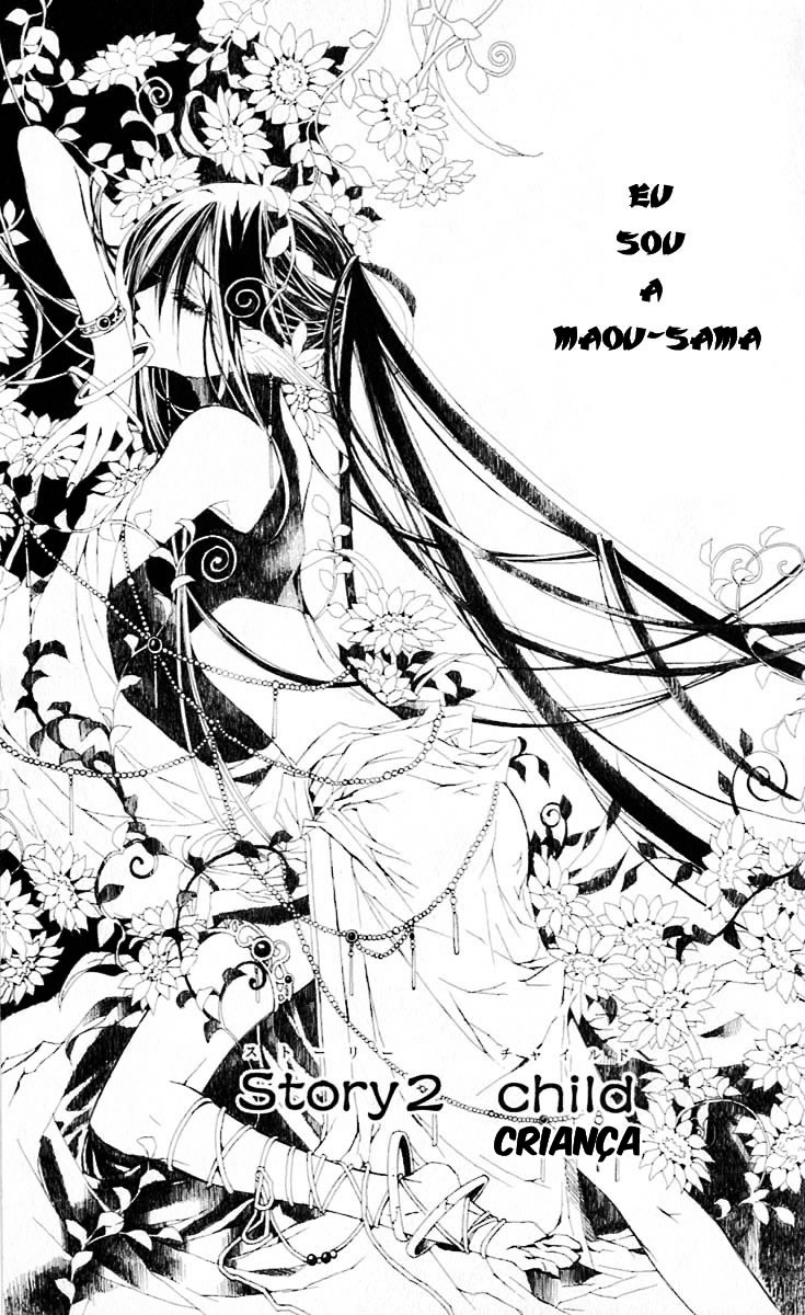 Superior Eu Sou a Maou-sama 第4页