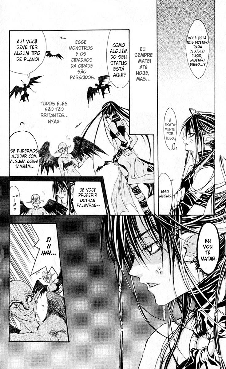 Superior Eu Sou a Maou-sama 第39页