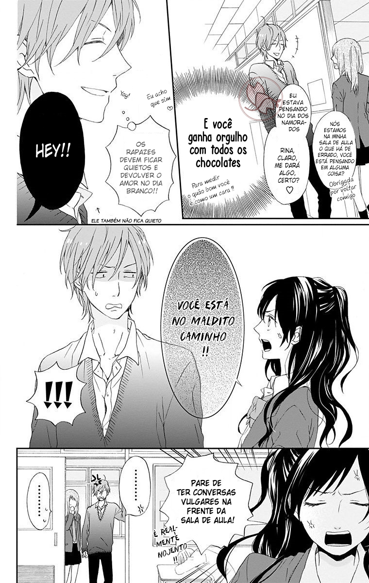 Nijiiro Days Vol. 1 Ch. 2 第19页
