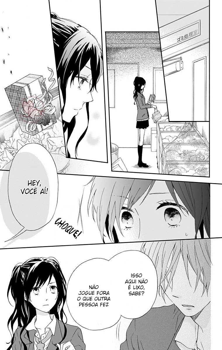 Nijiiro Days Vol. 1 Ch. 2 第34页