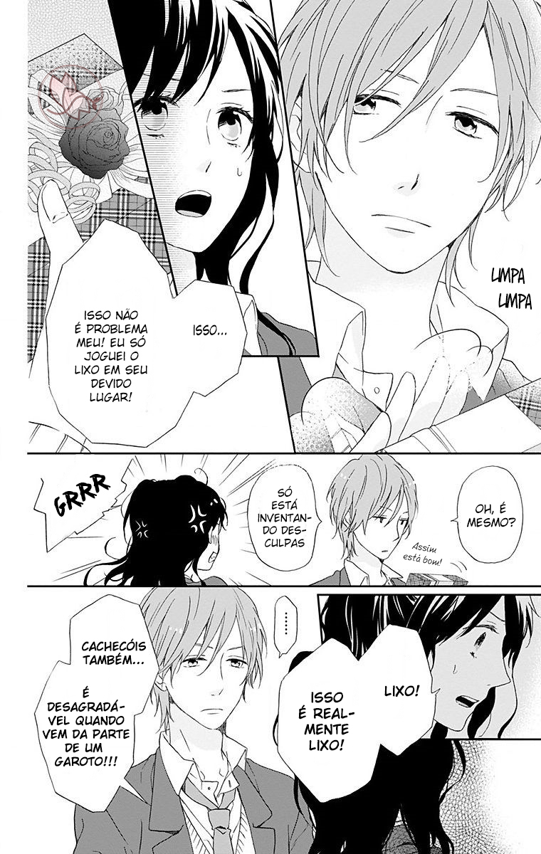 Nijiiro Days Vol. 1 Ch. 2 第35页