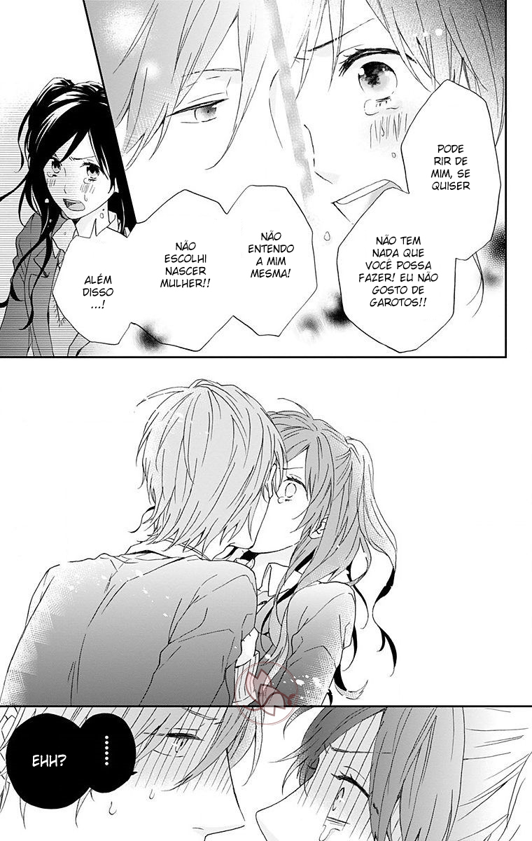 Nijiiro Days Vol. 1 Ch. 2 第38页