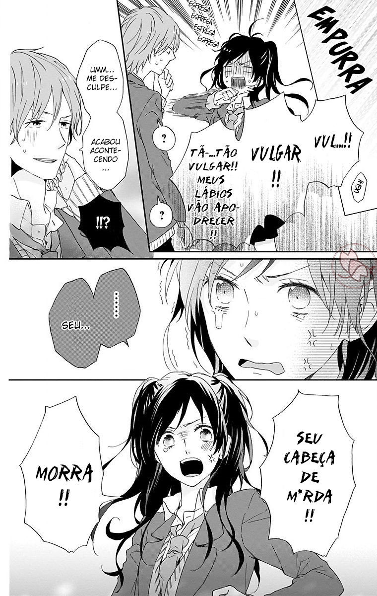 Nijiiro Days Vol. 1 Ch. 2 第39页