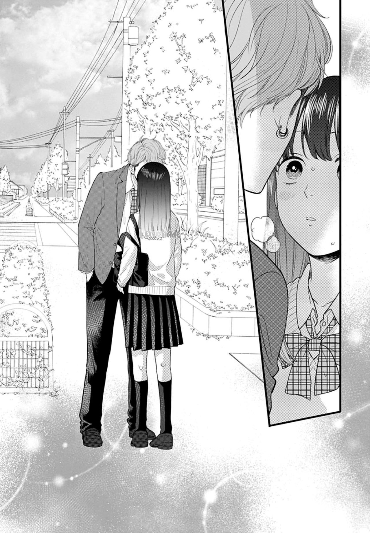 Ima Koi: Now I'm in Love Boyfriend and Girlfriend 第43页